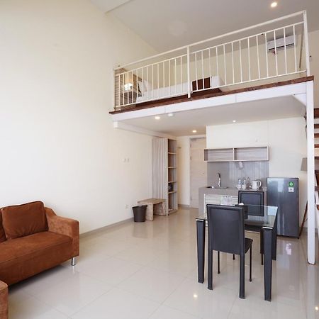 The Salak Style Hotel Dempassar Exterior foto