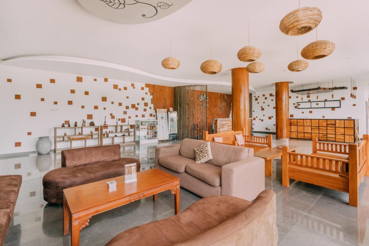 The Salak Style Hotel Dempassar Exterior foto