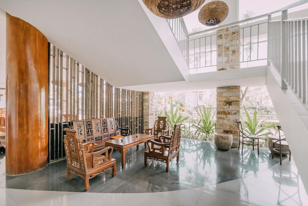 The Salak Style Hotel Dempassar Exterior foto