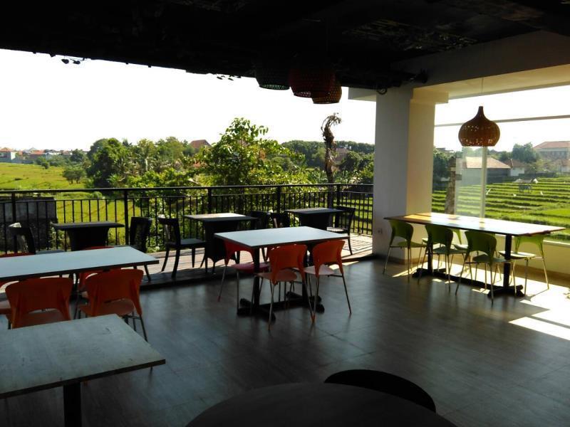 The Salak Style Hotel Dempassar Exterior foto