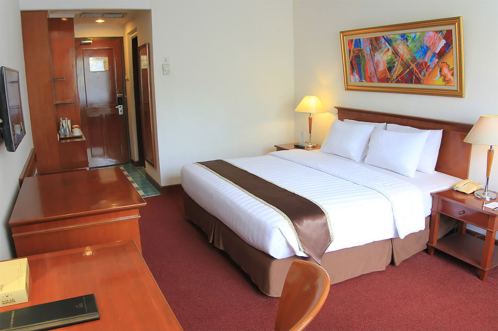 The Salak Style Hotel Dempassar Exterior foto