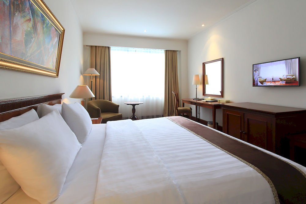 The Salak Style Hotel Dempassar Exterior foto