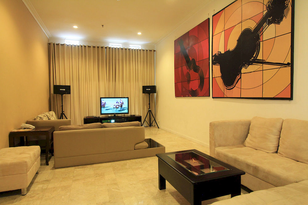 The Salak Style Hotel Dempassar Exterior foto