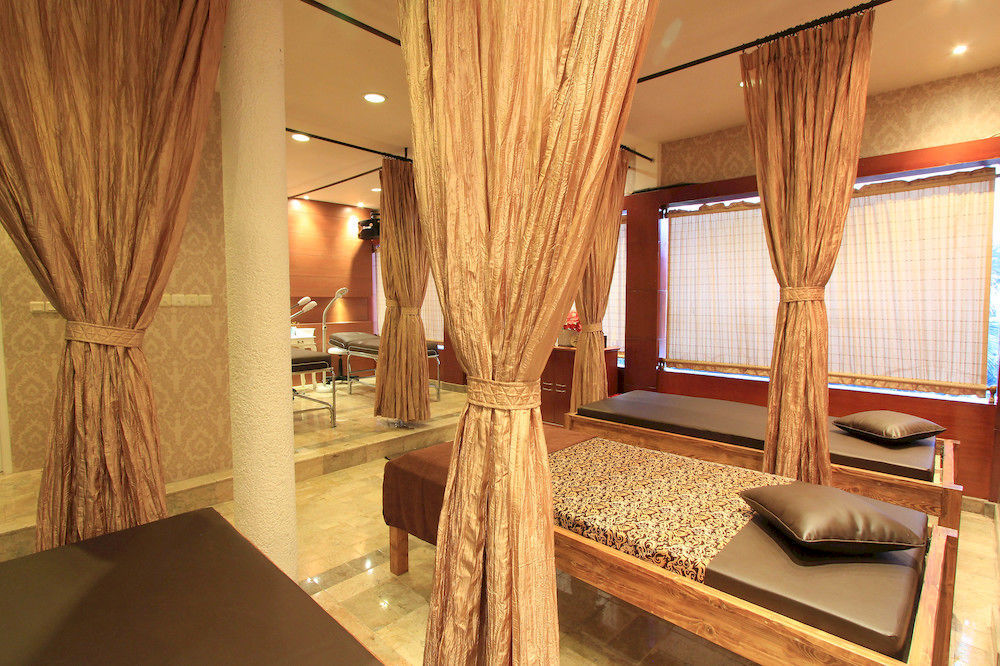 The Salak Style Hotel Dempassar Exterior foto