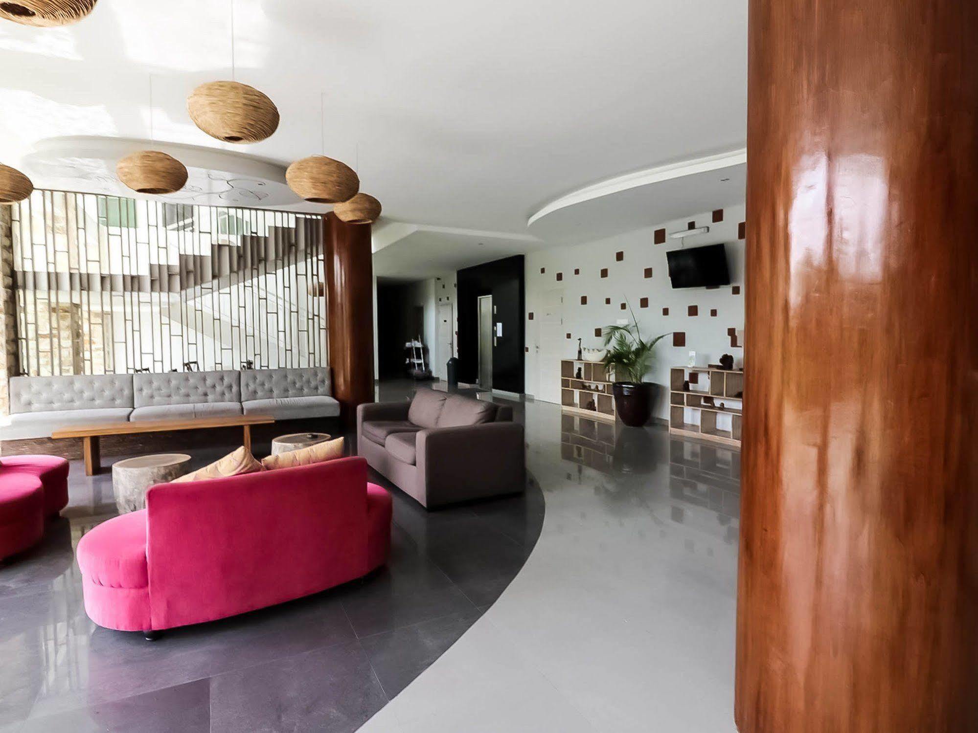 The Salak Style Hotel Dempassar Exterior foto